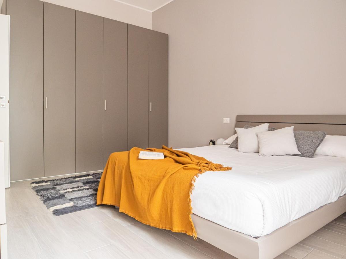 The Best Rent - Apartment With Balcony In Milan Downtown Exteriör bild