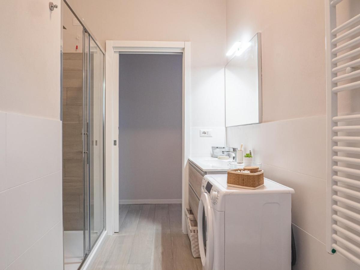 The Best Rent - Apartment With Balcony In Milan Downtown Exteriör bild