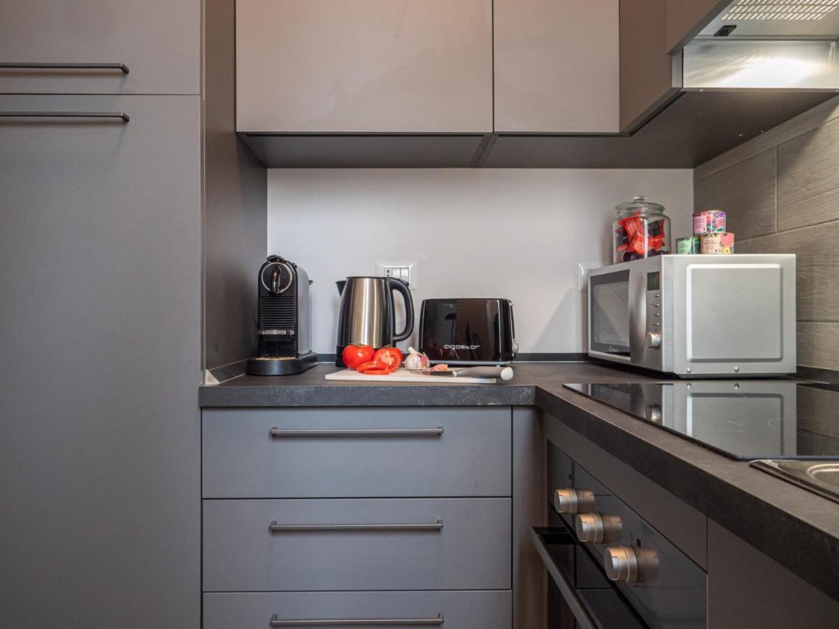 The Best Rent - Apartment With Balcony In Milan Downtown Exteriör bild