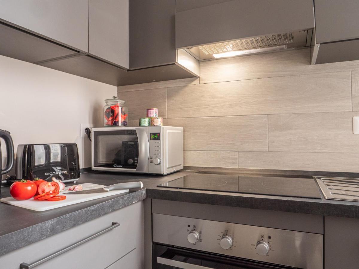 The Best Rent - Apartment With Balcony In Milan Downtown Exteriör bild